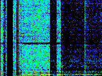 No data: 21-22 UT