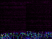 No data: 20-21 UT