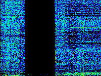No data: 20-21 UT
