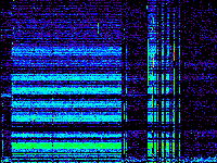 No data: 20-21 UT