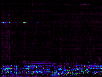 No data: 20-21 UT