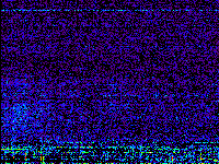 No data: 20-21 UT