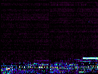 No data: 20-21 UT