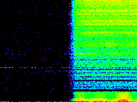 No data: 20-21 UT