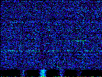 No data: 20-21 UT