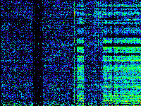 No data: 13-14 UT