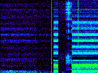 No data: 13-14 UT