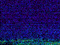 No data: 20-21 UT