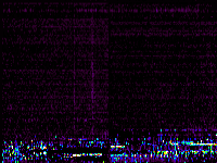 No data: 20-21 UT