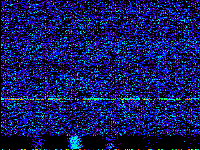 No data: 20-21 UT