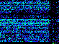 No data: 11-12 UT
