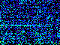 No data: 20-21 UT