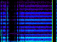 No data: 18-19 UT