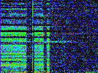 No data: 13-14 UT