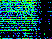 No data: 18-19 UT