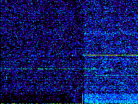 No data: 20-21 UT