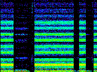No data: 13-14 UT
