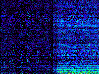 No data: 20-21 UT