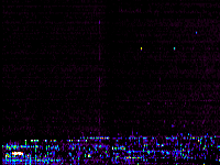 No data: 20-21 UT
