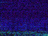 No data: 20-21 UT