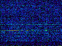 No data: 20-21 UT