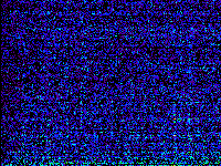 No data: 13-14 UT