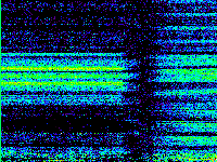 No data: 20-21 UT
