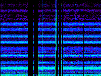 No data: 15-16 UT