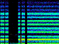 No data: 20-21 UT