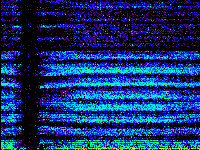 No data: 15-16 UT