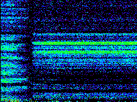 No data: 16-17 UT