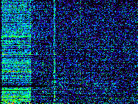 No data: 13-14 UT