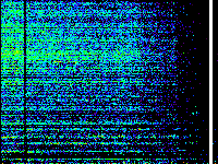 No data: 21-22 UT