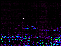 No data: 08-09 UT
