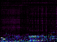 No data: 20-21 UT