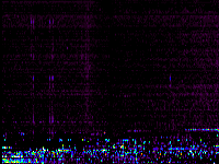 No data: 20-21 UT