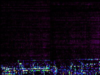 No data: 20-21 UT