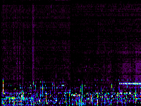No data: 20-21 UT