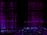 No data: 06-07 UT