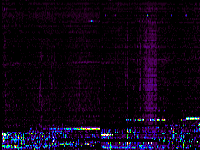No data: 20-21 UT