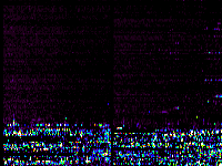 No data: 08-09 UT