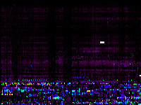 No data: 08-09 UT