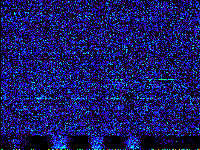 No data: 20-21 UT
