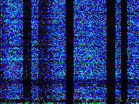 No data: 20-21 UT