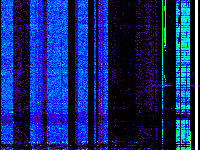 No data: 21-22 UT