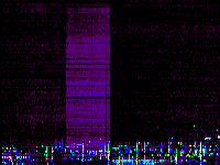 No data: 20-21 UT