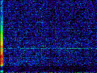No data: 20-21 UT