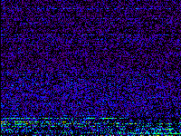 No data: 20-21 UT
