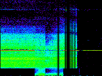 No data: 21-22 UT