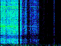 No data: 13-14 UT